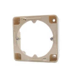Hirschmann Multimedia Placa Insertable Aparamenta - 910382002 [2 Piezas]