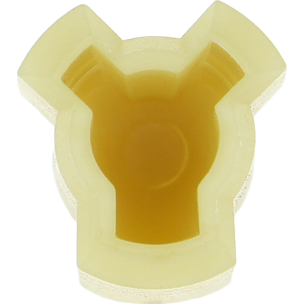 EATON INDUSTRIES Eje de interruptor en T - 027044 [2 Piezas]