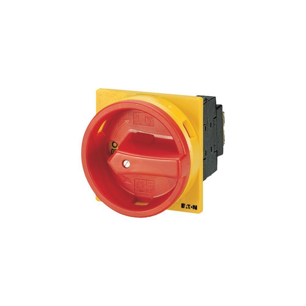 EATON INDUSTRIES P Seccionador De Carga - 081438