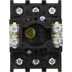 EATON INDUSTRIES P Seccionador De Carga - 081438