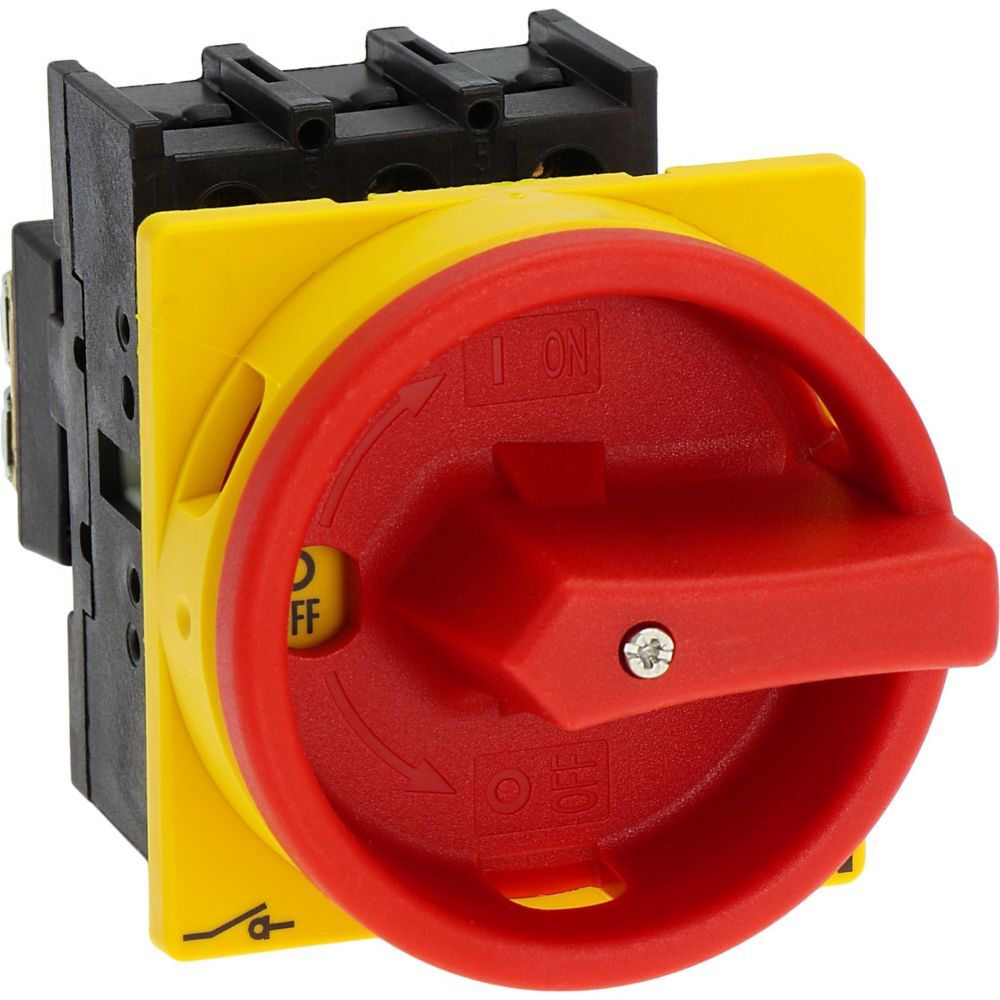 EATON INDUSTRIES P Seccionador De Carga - 081438