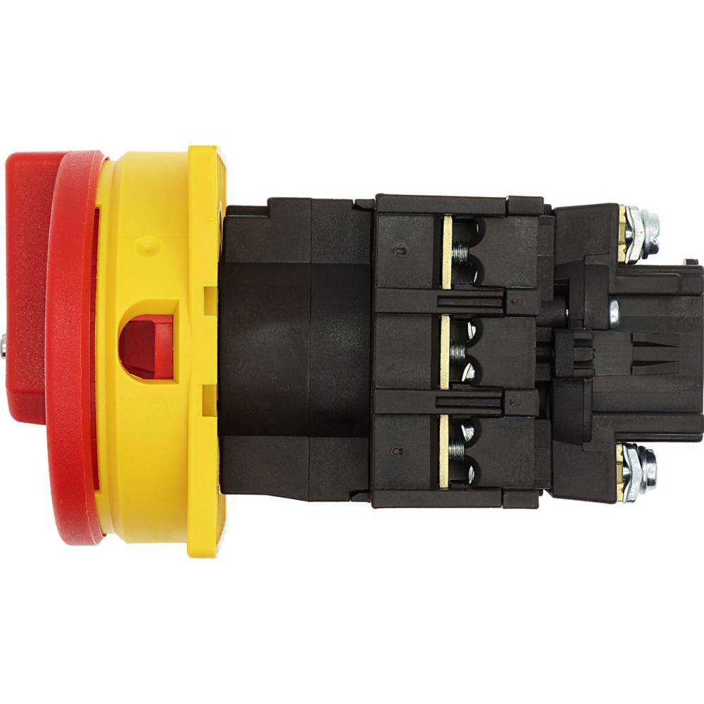 EATON INDUSTRIES P Seccionador De Carga - 081438