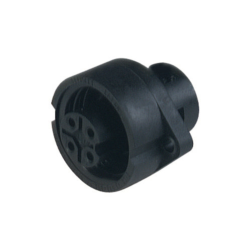 Hirschmann Multimedia Conector CA3 Redondo (industrial) - 932321100