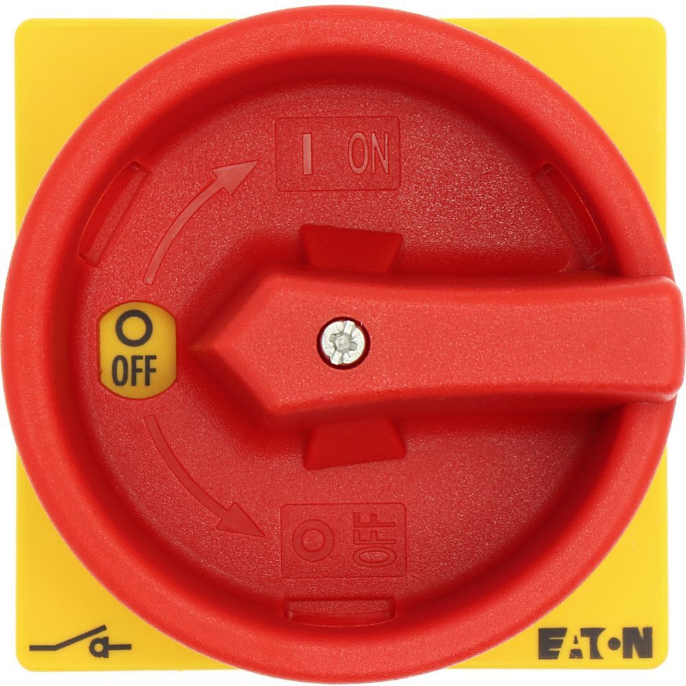EATON INDUSTRIES P Seccionador De Carga - 019890