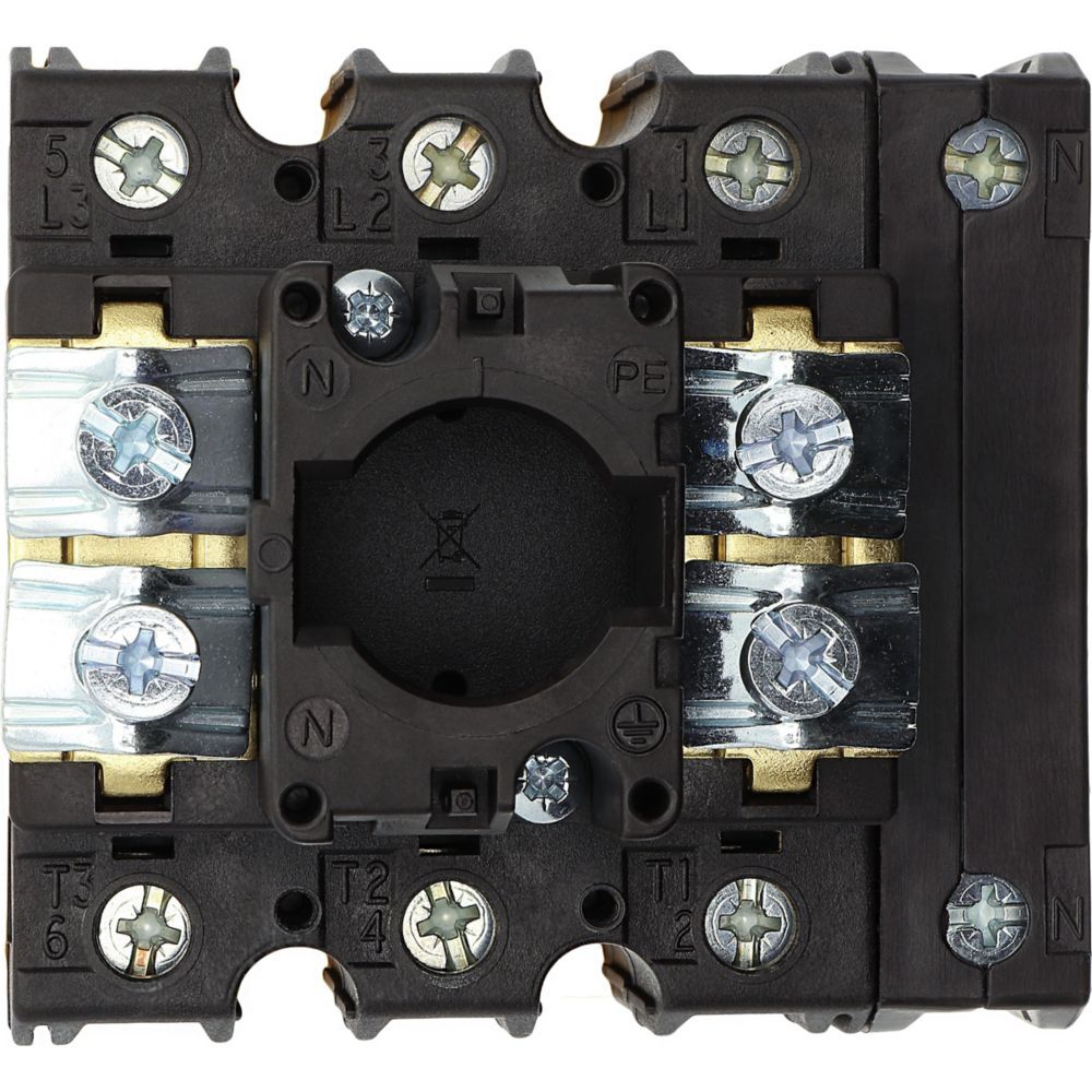 EATON INDUSTRIES P Seccionador De Carga - 010398