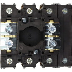 EATON INDUSTRIES P Seccionador De Carga - 010398