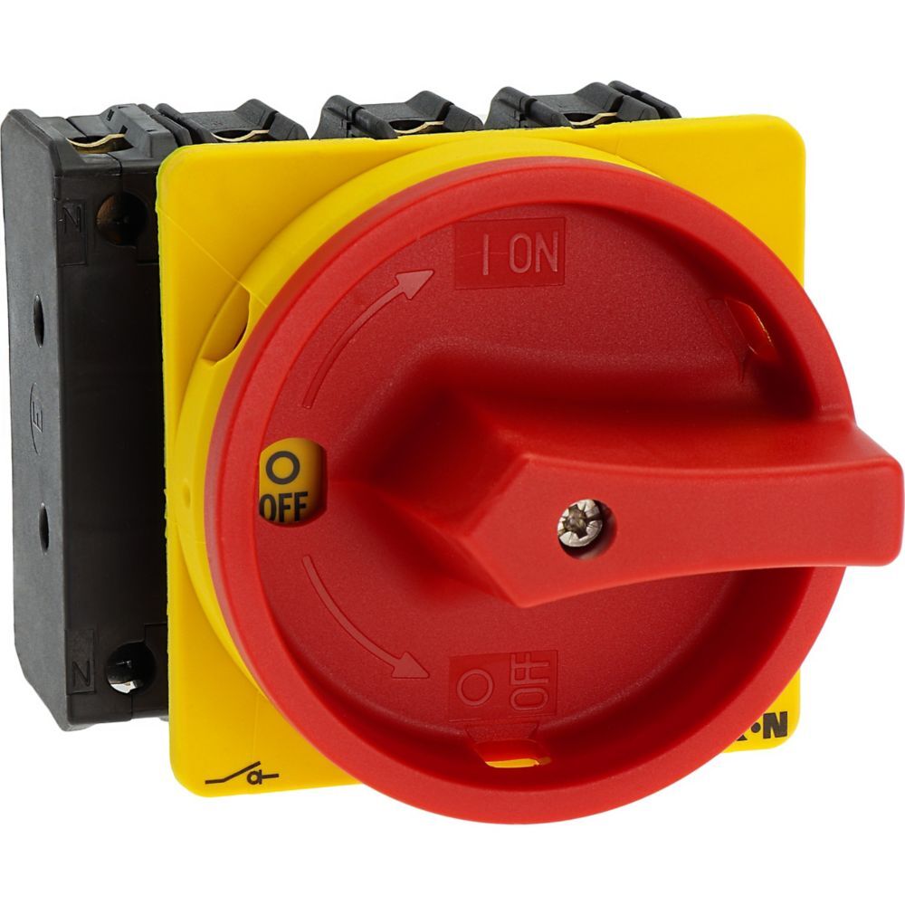 EATON INDUSTRIES P Seccionador De Carga - 010398