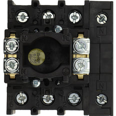 EATON INDUSTRIES P Seccionador De Carga - 091079
