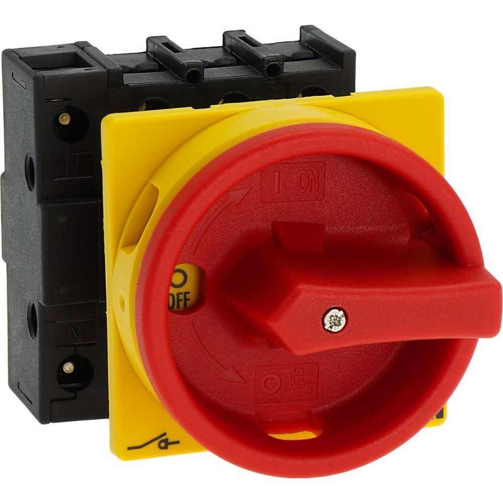 EATON INDUSTRIES P Seccionador De Carga - 091079