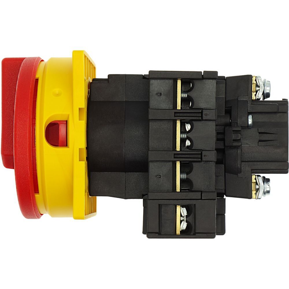 EATON INDUSTRIES P Seccionador De Carga - 091079