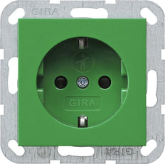 Toma De Pared Gira System 55 (interruptor WCD) - 0453107
