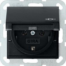 Toma De Pared Gira System 55 (interruptor WCD) - 0454005