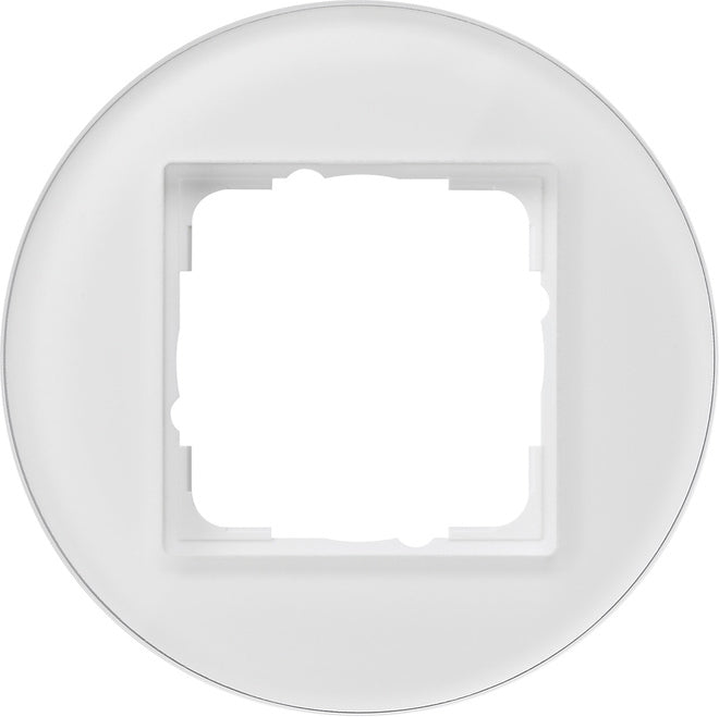 Gira Studio Tapa Marco Interruptor - 0211130