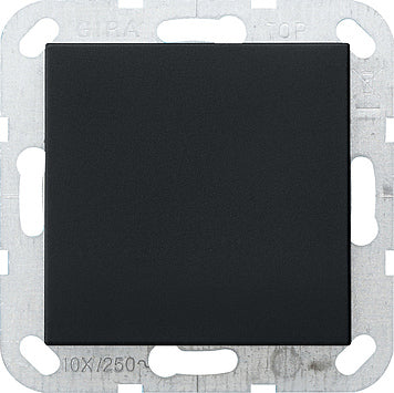 Inserto de aparamenta Gira System 55 - 0268005