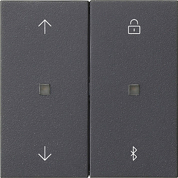 Elemento de mando inteligente Gira System 3000 - 536728