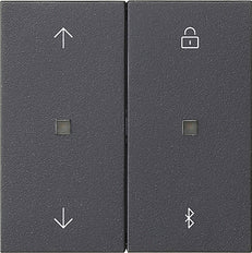 Elemento de mando inteligente Gira System 3000 - 536728