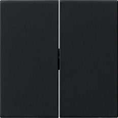 Gira Sistema 55 Elemento De Mando/Conmutador De Placa Central - 0295005