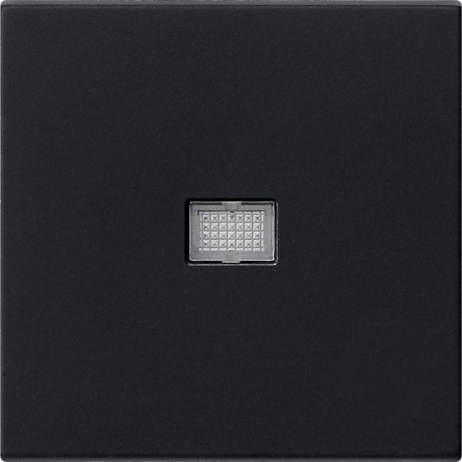 Gira Sistema 55 Elemento De Mando/Conmutador De Placa Central - 0298005