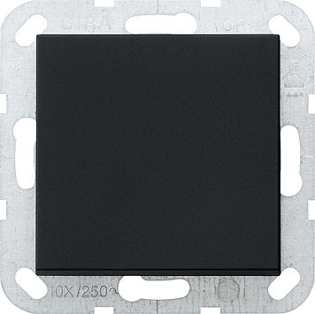Interruptor de instalación Gira System 55 - 0123005