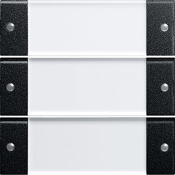 Sistema de bus de botones Gira System 55 - 2133005