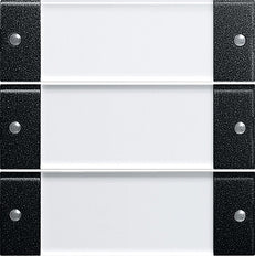 Sistema de bus de botones Gira System 55 - 2133005
