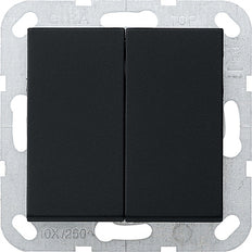 Interruptor de instalación Gira System 55 - 2860005