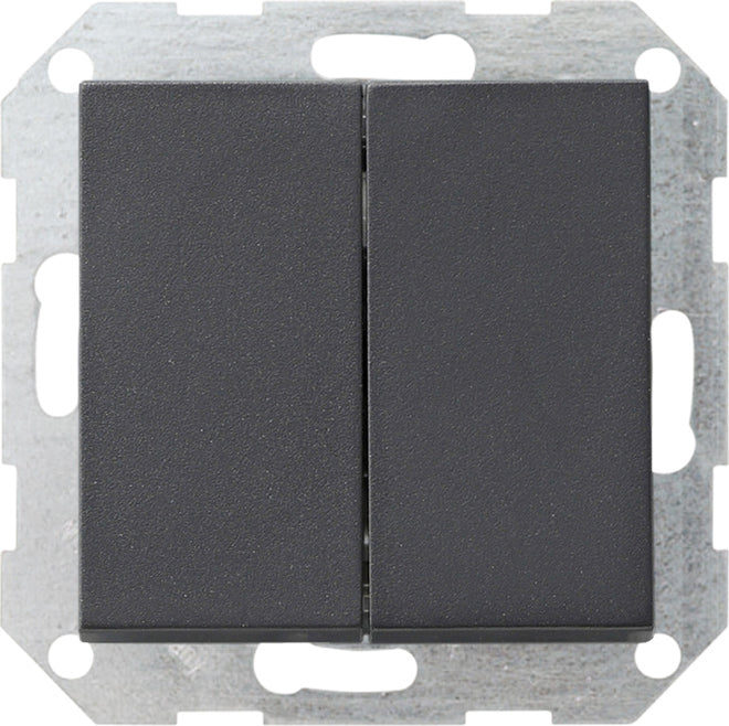 Interruptor de instalación Gira System 55 - 286128