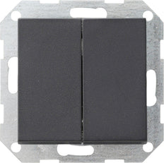 Interruptor de instalación Gira System 55 - 286128