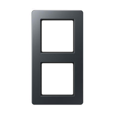 Aparamenta Con Marco Protector Jung - AF582BFANM