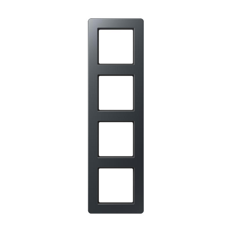Aparamenta Con Marco Protector Jung - AF584BFANM