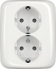 ABB Toma De Pared Busch-Jaeger Reflex SI (Aparamenta WCD) - 2TKA00003901