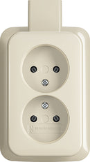 ABB Busch-Jaeger AP Toma De Pared (Aparamenta WCD) - 2TKA00003931
