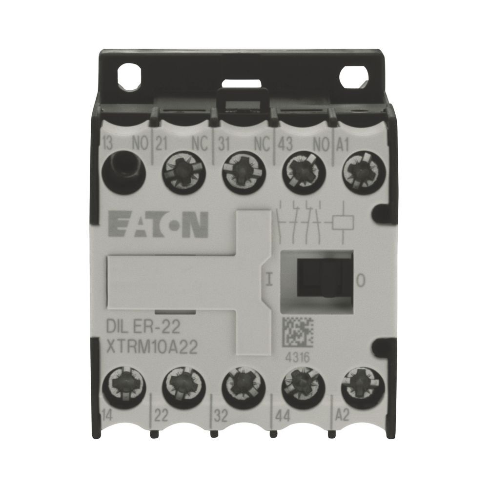 EATON INDUSTRIES DILE Relé auxiliar - 051779