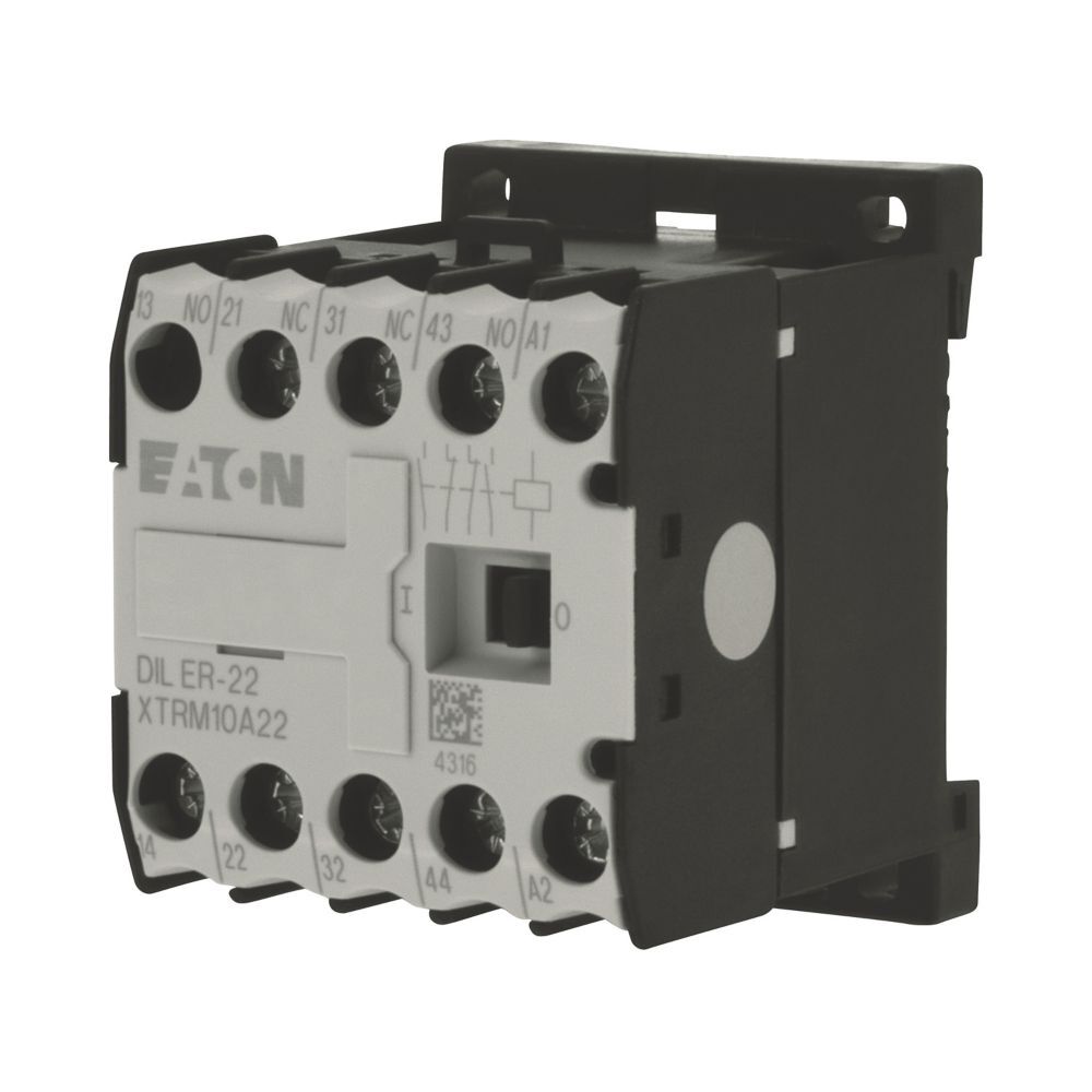 EATON INDUSTRIES DILE Relé auxiliar - 051779