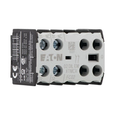 EATON INDUSTRIES DILE Bloque de contactos auxiliares - 048912