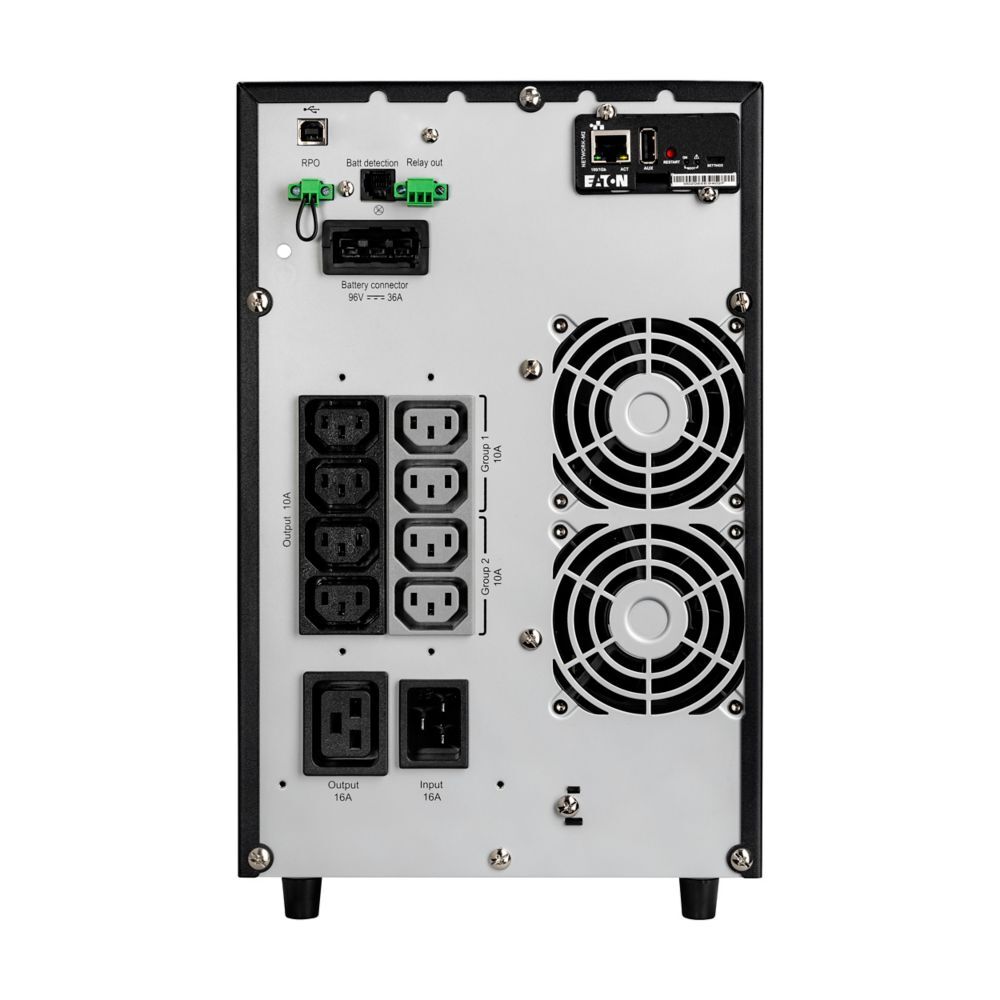 Eaton Sistemas SAI Accesorios Para SAI - NETWORK-M2