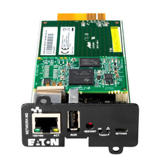 Eaton Sistemas SAI Accesorios Para SAI - NETWORK-M2