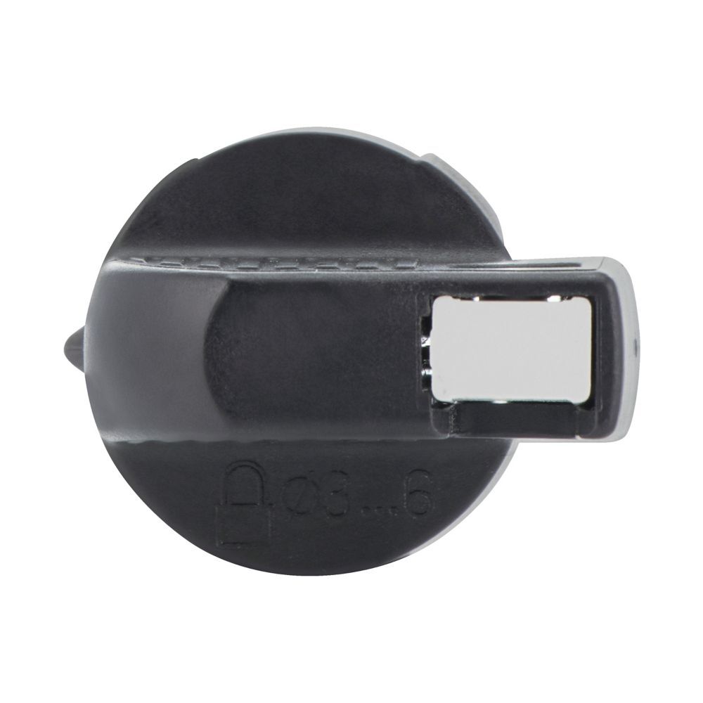 EATON INDUSTRIES Interruptor de acoplamiento de puerta PKZ - 030851 [2 Piezas]