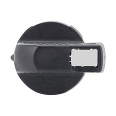 EATON INDUSTRIES Interruptor de acoplamiento de puerta PKZ - 030851 [2 Piezas]