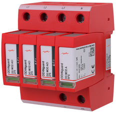 DEHN Protector Contra Sobretensiones DEHNguard - 952440