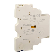 Schneider Electric TeSys Bloque de contactos auxiliares - GVAN20