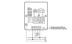 Interruptor crepuscular Doepke - 09500047