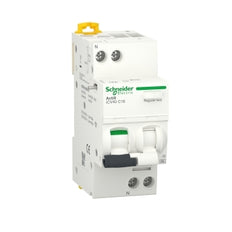 Schneider Electric Interruptor Diferencial Acti 9 - A9DC2606
