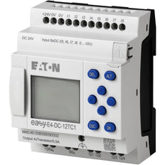 EATON INDUSTRIES Módulo lógico EasyE4 - 197213