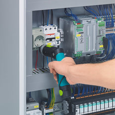 Phoenix Contact Toma De Pared Modular - 0804037