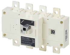 Socomec Seccionador SIRCO - 26004017