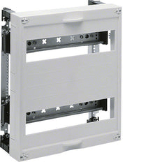 Unidad de instalación Hager Univers para componentes modulares - UD21B1