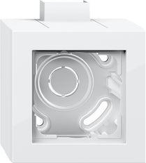 Gira E2 Caja De Superficie Aparamenta Empotrable - 105129