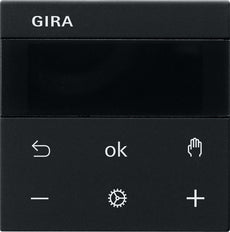 Elemento de mando inteligente Gira System 3000 - 5394005