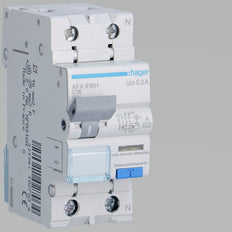 Interruptor Diferencial Hager HACO - AFA916H